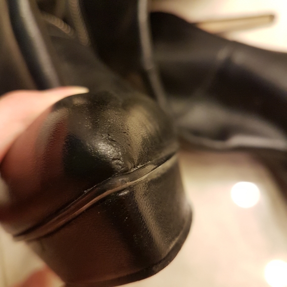 Michael Kors boots 7M - Picture 6 of 16